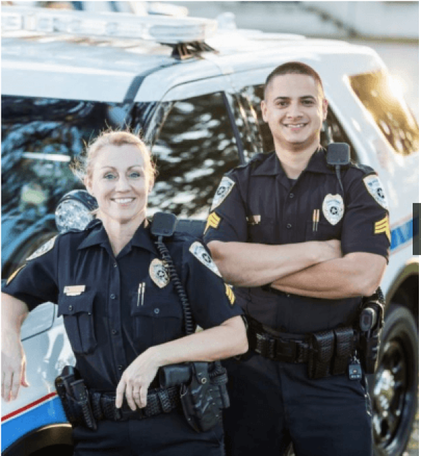 Police
