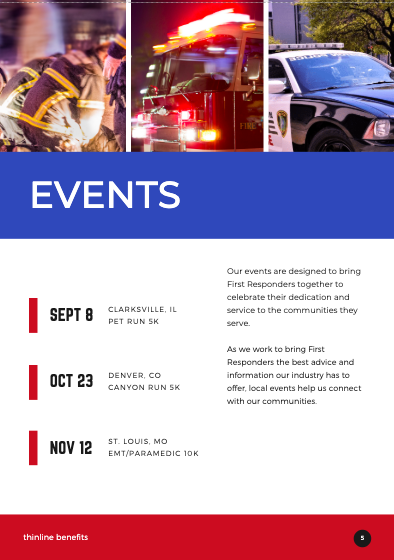 Events